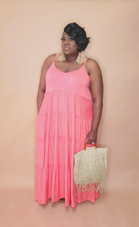 "Bohemian" Fringe Bag